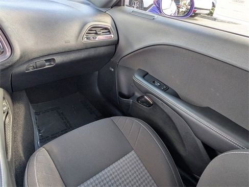 Used 2023 Dodge Challenger SRT Hellcat image 15