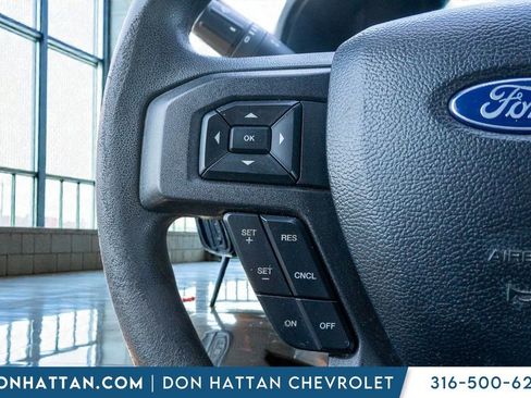 Used 2020 Ford F150 XL w/ Equipment Group 101A Mid RWD image 10