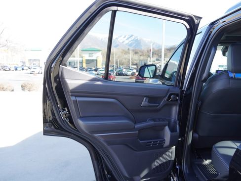 New 2026 Toyota 4Runner TRD Off-Road Premium image 20