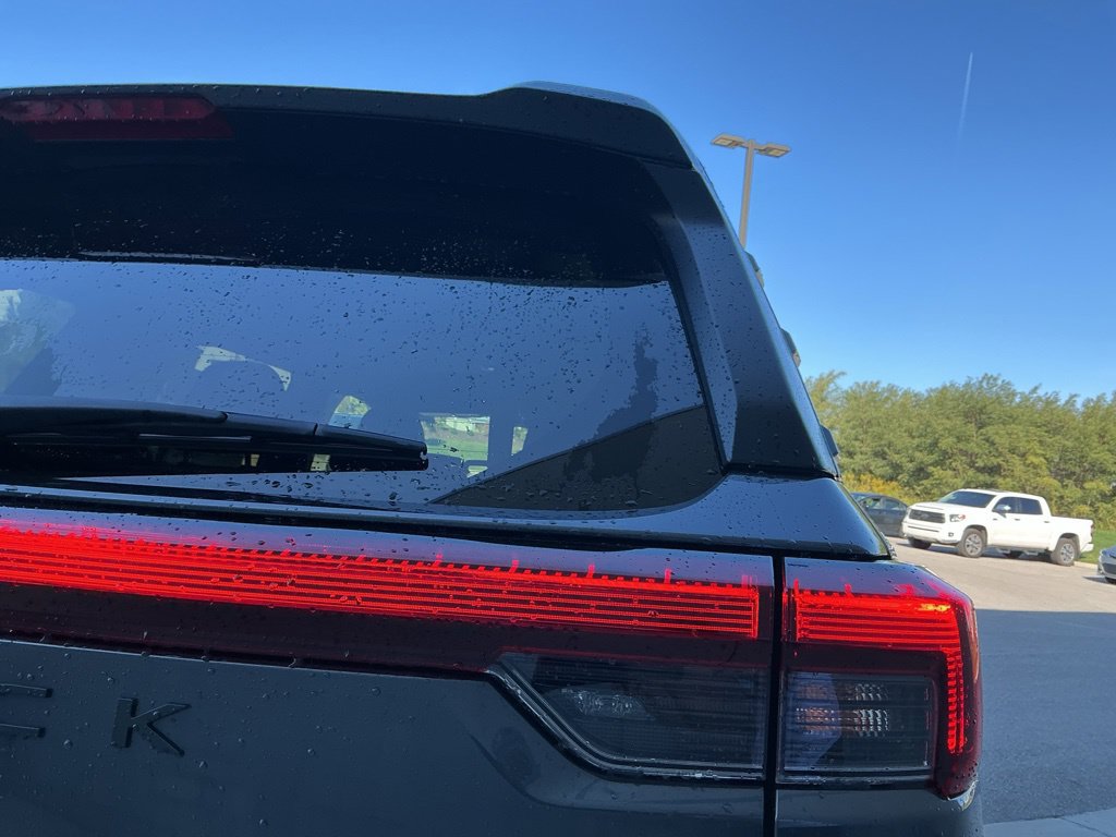 New 2026 Subaru Outback Touring XT AWD/4WD image 14