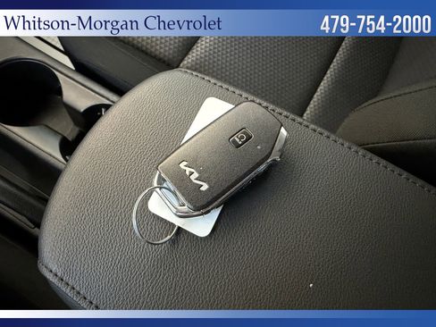 Used 2025 Kia Soul S image 20