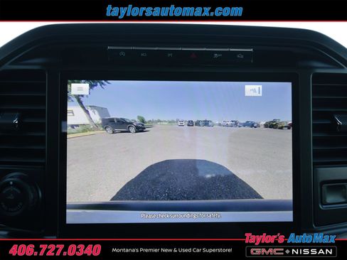 Used 2023 Ford F150 Raptor w/ Raptor Carbon Fibre Package AWD/4WD image 33