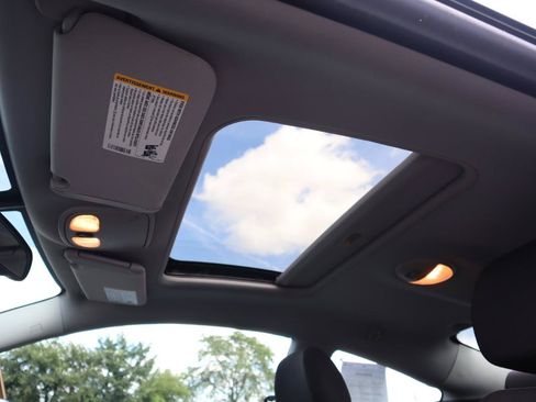 Used 2008 Pontiac G6 GT w/ Sun And Sound Package FWD image 15