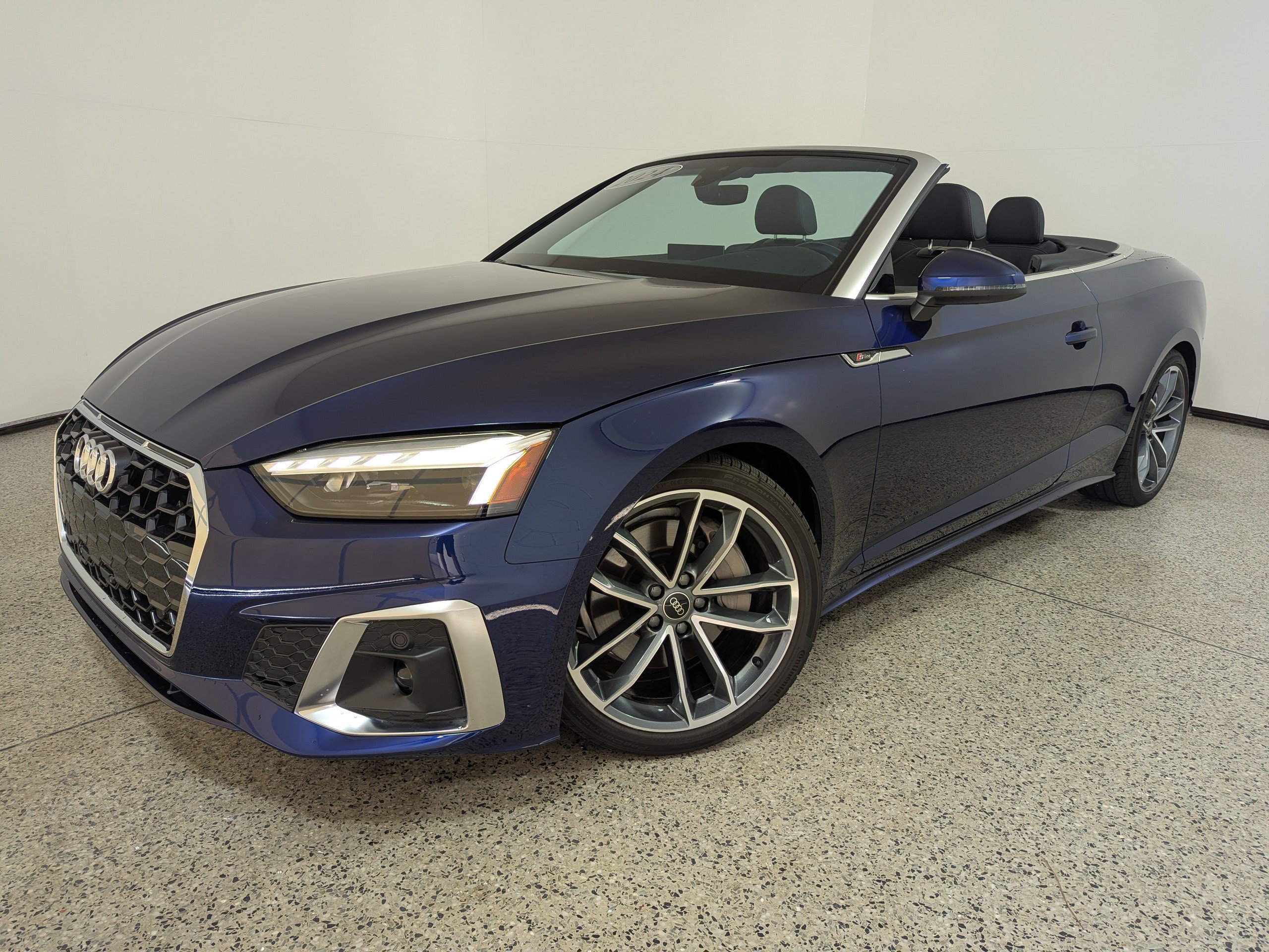 Certified 2024 Audi A5 2.0T Premium Plus AWD/4WD image 25