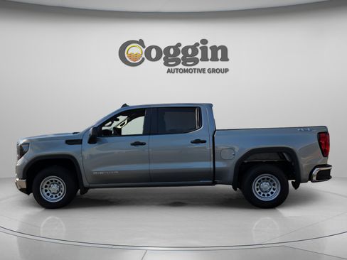 New 2026 GMC Sierra 1500 Pro w/ Pro Value Package image 4