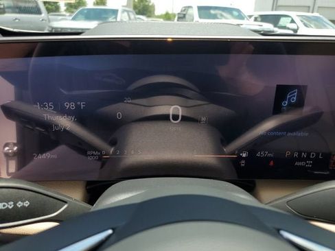 New 2026 Buick Enclave Preferred w/ Power Package AWD/4WD image 31