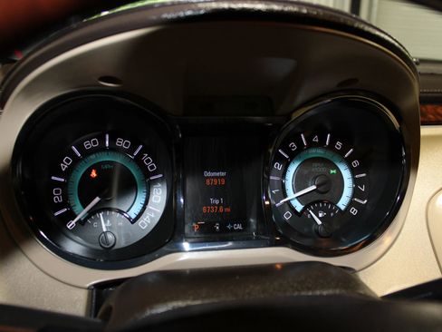 Used 2012 Buick LaCrosse Premium FWD image 12