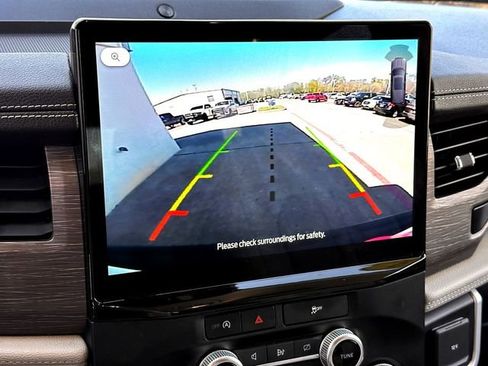 Certified 2023 Ford Expedition Limited image 11