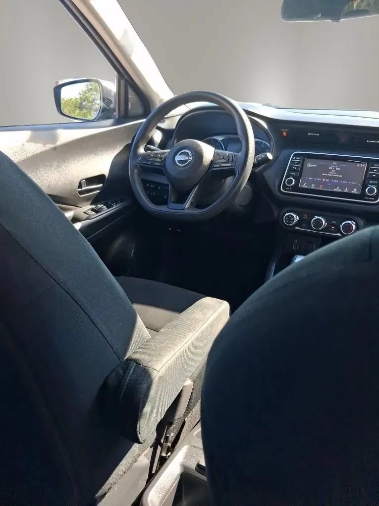 Used 2024 Nissan Kicks S FWD image 32