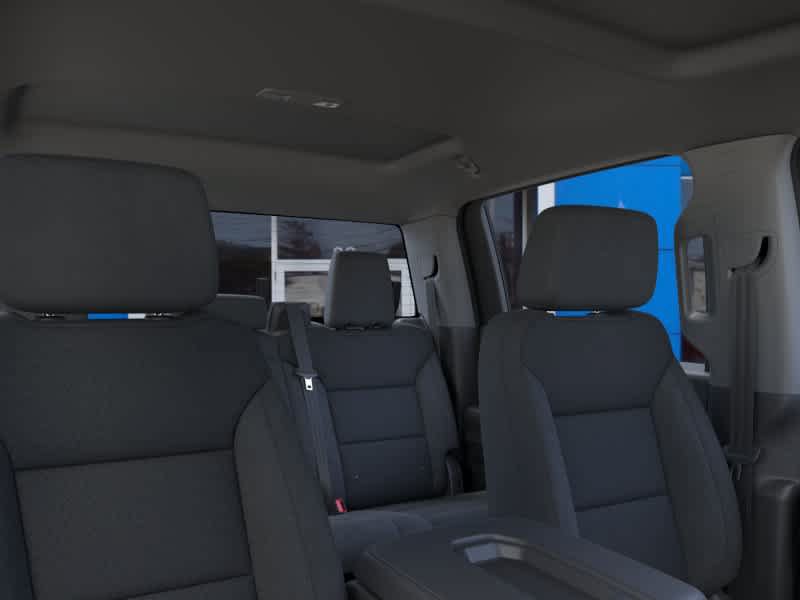 New 2026 Chevrolet Silverado 1500 RST w/ RST Select Package AWD/4WD image 24