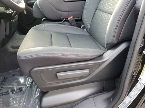 New 2026 RAM 1500 Classic Warlock image 22