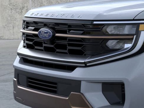 New 2025 Ford Expedition King Ranch image 17