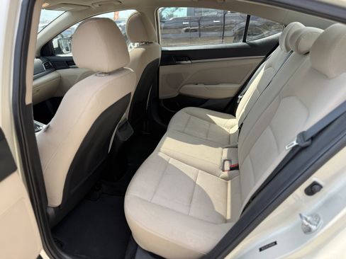 Used 2018 Hyundai Elantra Value Edition image 11