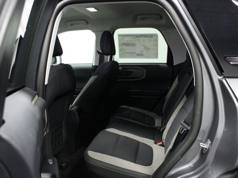 New 2026 Ford Bronco Sport Big Bend AWD/4WD image 13
