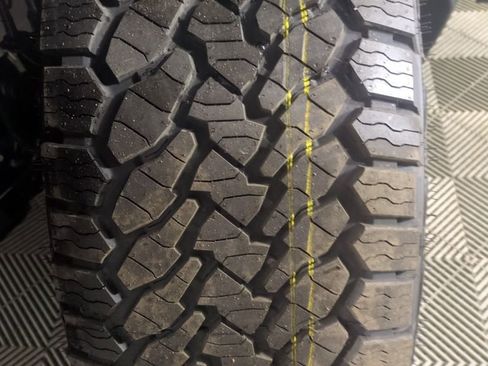 New 2026 Honda Passport TrailSport image 28