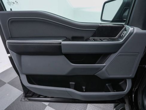 Certified 2023 Ford F150 XLT w/ Equipment Group 301A Mid image 18