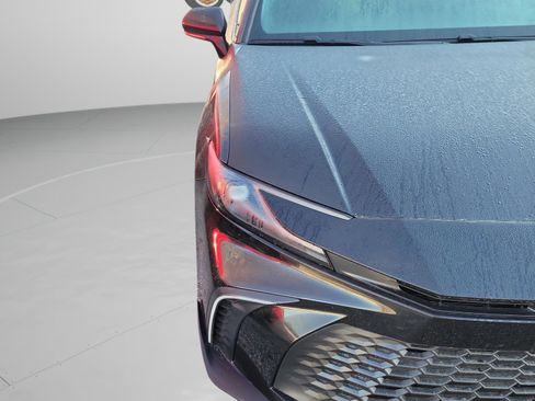 Certified 2025 Toyota Camry SE image 16