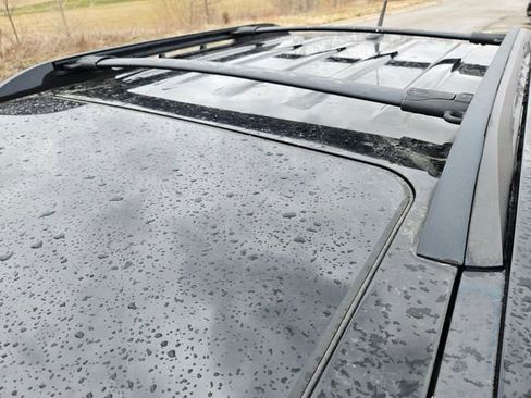 Used 2010 GMC Terrain SLT image 9