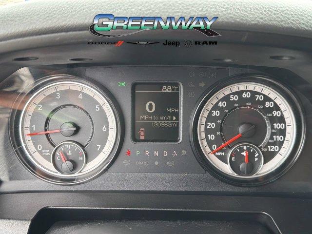 Used 2018 RAM 3500 Tradesman w/ Chrome Appearance Group AWD/4WD image 25