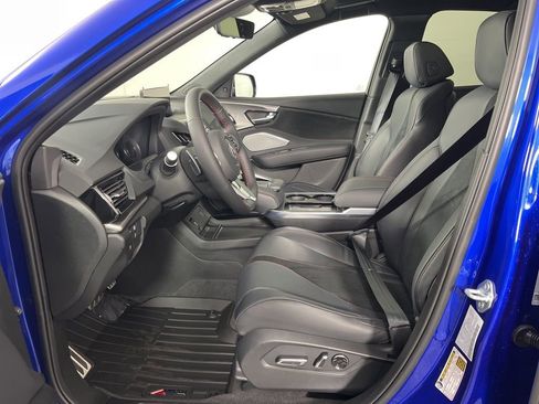 New 2026 Acura RDX A-Spec image 24