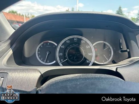 Used 2014 Honda Accord EX-L image 11