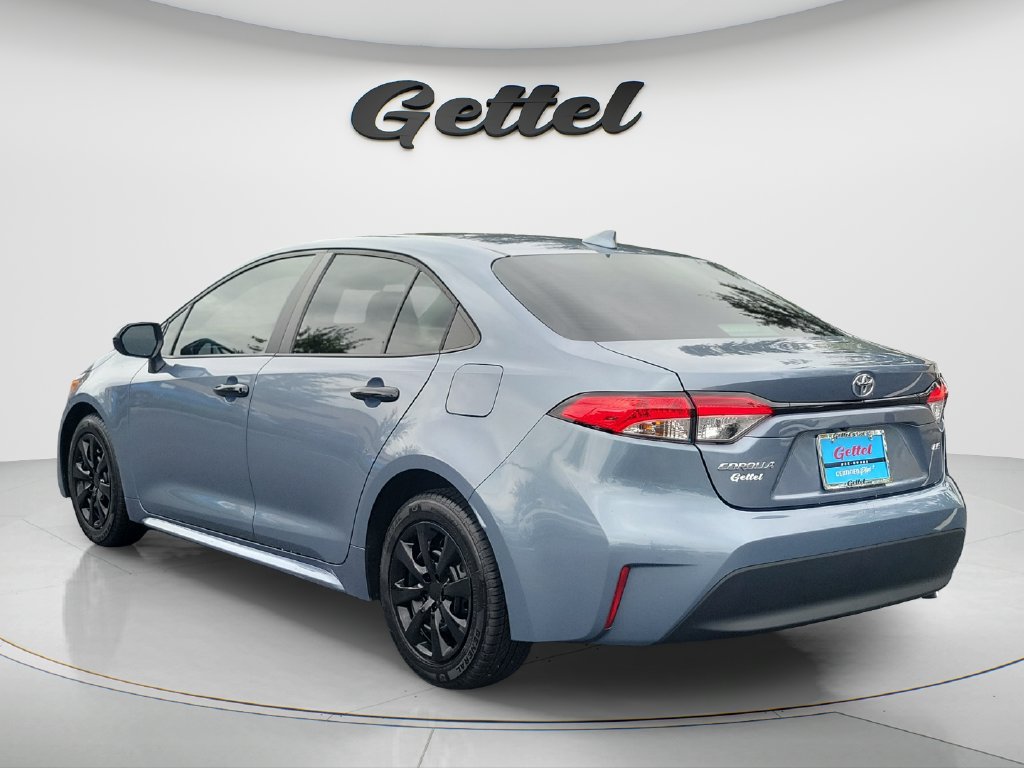 Used 2024 Toyota Corolla LE FWD image 7
