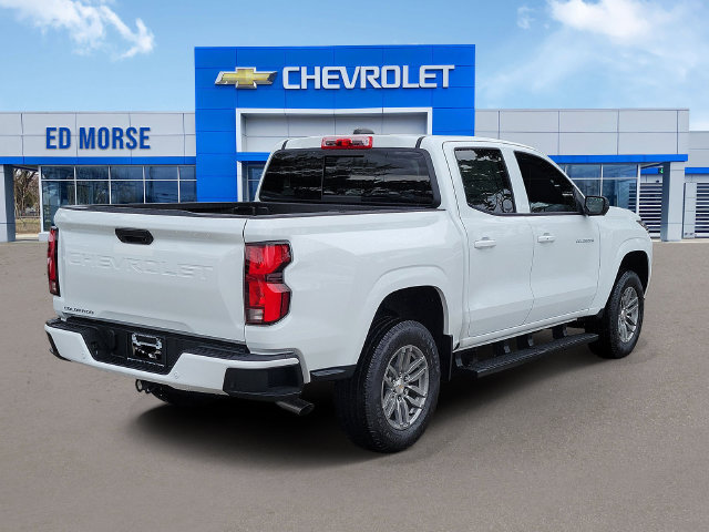 New 2026 Chevrolet Colorado LT w/ LT Convenience Package RWD image 3