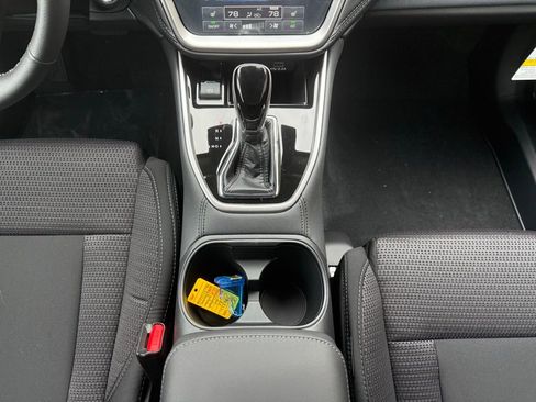 New 2025 Subaru Outback Premium image 18