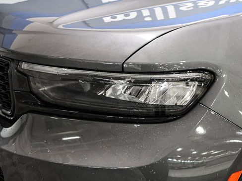 Used 2023 Jeep Grand Cherokee L Limited w/ Black Appearance Package image 14