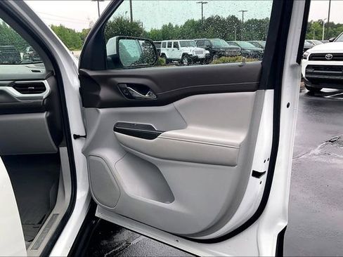 Used 2019 GMC Acadia SLT FWD image 24