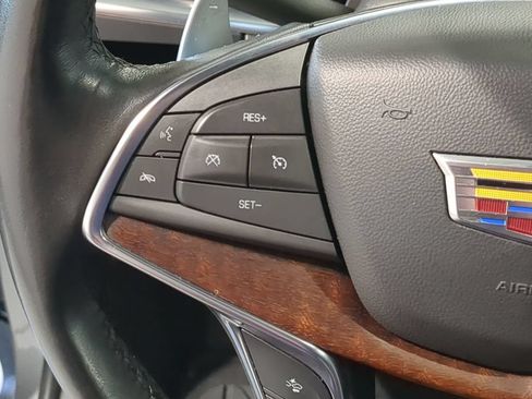 Used 2024 Cadillac XT5 Sportv AWD/4WD image 23