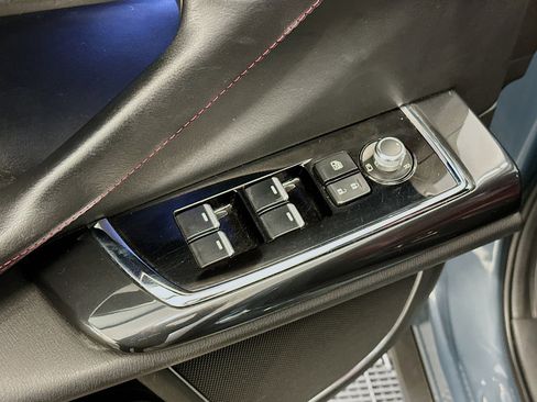 Used 2023 MAZDA CX-9 Carbon Edition image 15