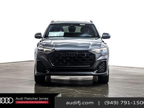 New 2026 Audi Q8 Premium Plus image 2