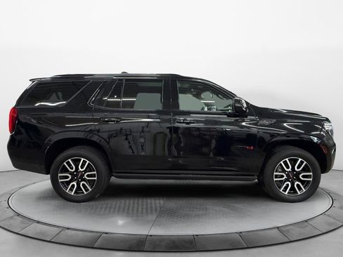 Used 2023 GMC Yukon AT4 w/ Max Trailering Package AWD/4WD image 2