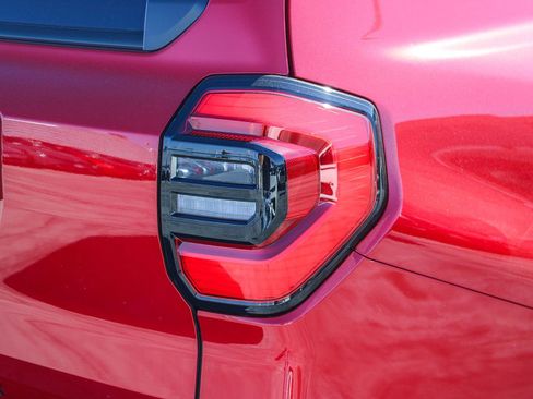 New 2025 Toyota 4Runner TRD Off-Road Premium image 10