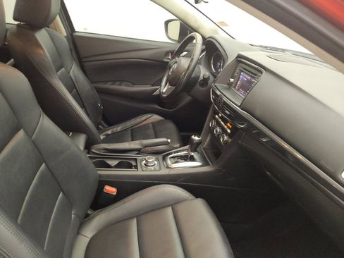 Used 2014 MAZDA MAZDA6 Touring image 21