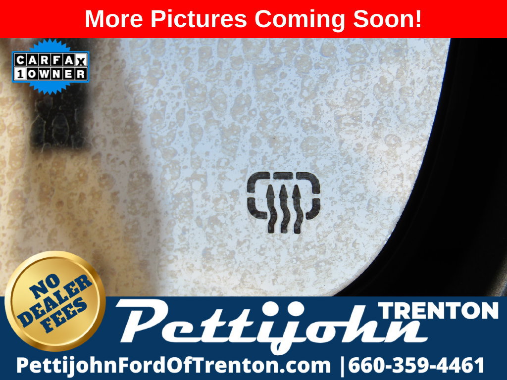 Used 2021 Chrysler Pacifica Touring-L FWD image 9