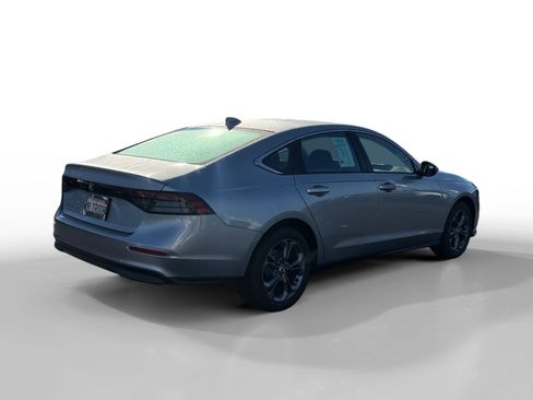 Used 2024 Honda Accord EX image 5