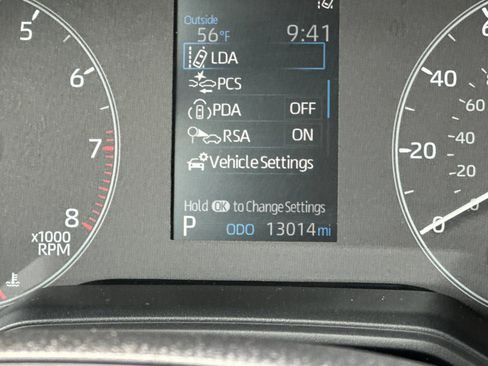 Used 2025 Toyota Corolla LE image 25