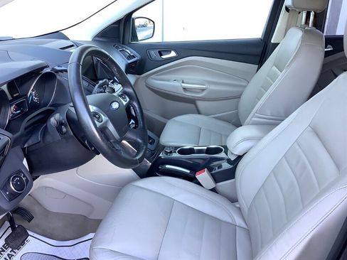 Used 2014 Ford Escape Titanium w/ Equipment Group 401A image 16