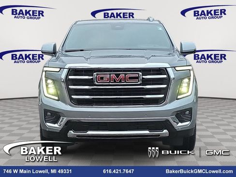 New 2026 GMC Yukon Elevation w/ Elevation Premium Package image 2
