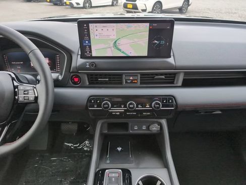 New 2026 Honda Pilot Black Edition image 22