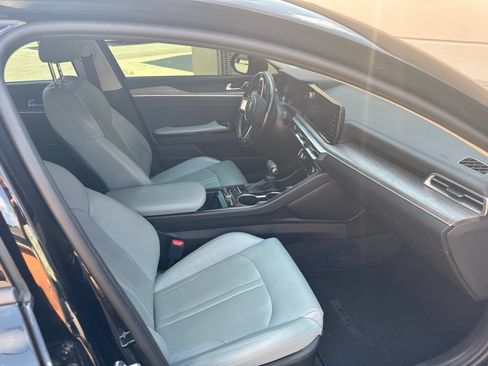 Used 2021 Kia K5 EX w/ EX Premium Package FWD image 11