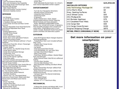 Used 2014 Hyundai Santa Fe Sport w/ Technology Package 04 image 3