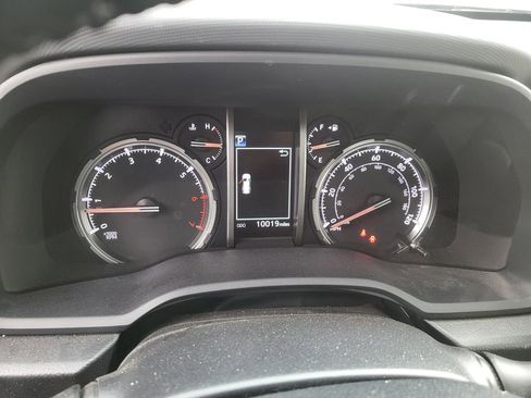 Certified 2023 Toyota 4Runner TRD Off-Road Premium w/ Moonroof Package image 14