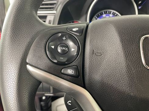 Used 2015 Honda Fit EX image 11