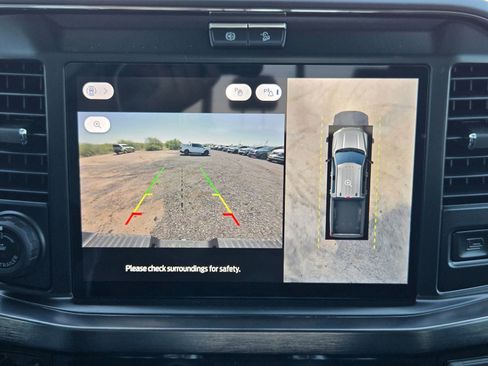 New 2026 Ford F250 Lariat w/ Lariat Ultimate Package AWD/4WD image 20