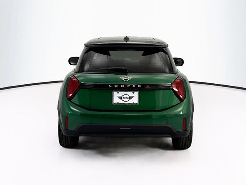 New 2026 MINI Cooper S FWD image 6