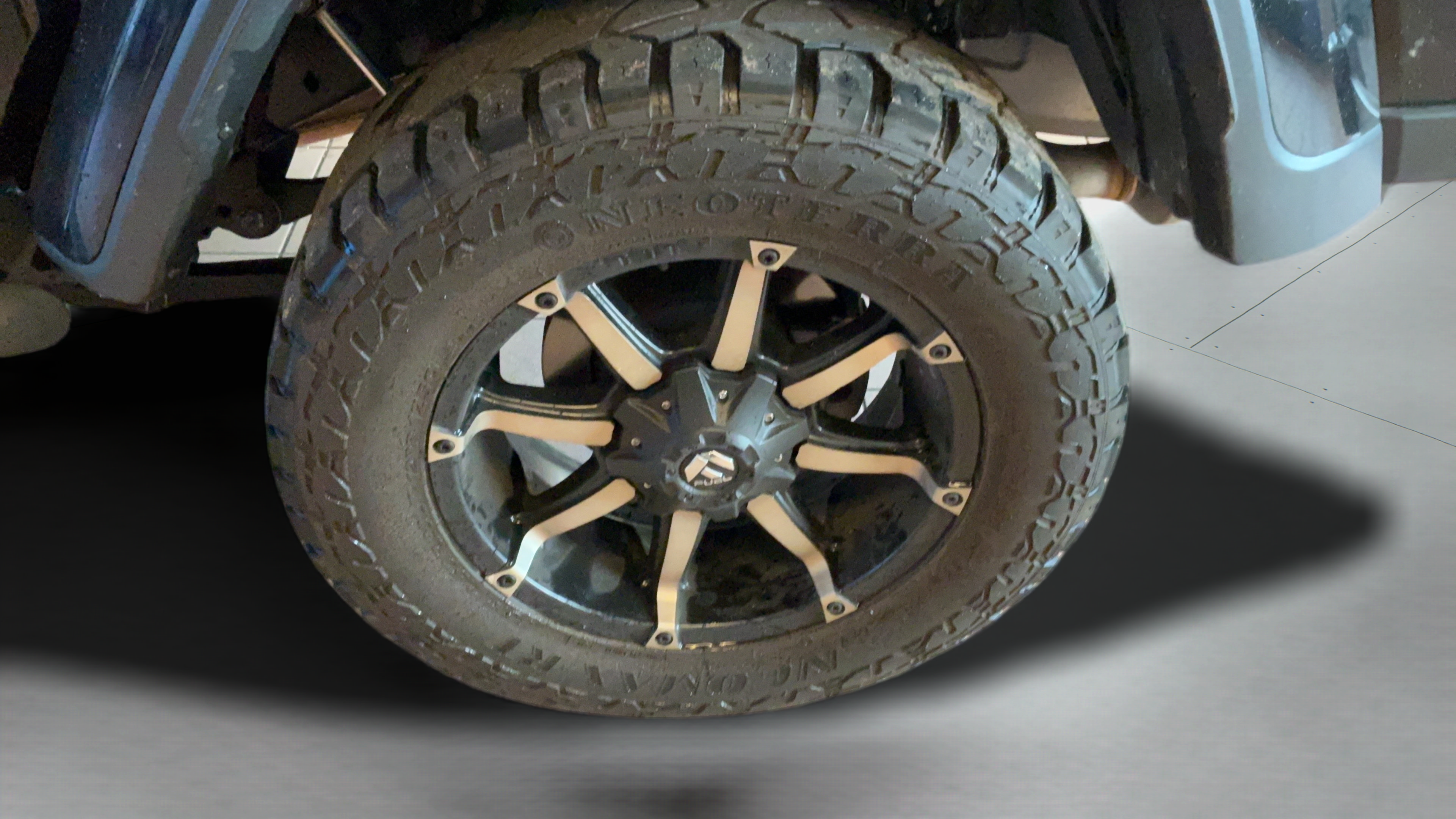 Used 2021 Jeep Gladiator Sport AWD/4WD image 43