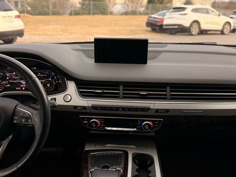 Used 2019 Audi Q7 2.0T Premium Plus image 31